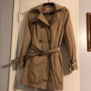 Michael kors jacket medium